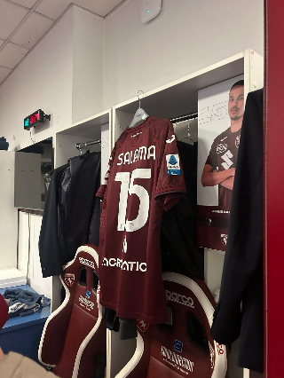 Via al calciomercato. Vagnati, Ds Toro: “Dobbiamo migliorare la scorsa stagione”
